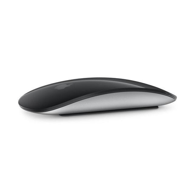 MAGIC MOUSE - BLACK MULTI-TOUCH SURFACE