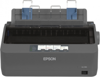 Epson 80Column 24Pin DotMatrix USB Bidirectional Parallel RS-232 3 + 1 Original