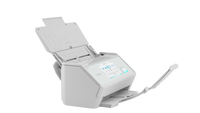 Ricoh ScanSnap iX2500 45ppm/90ipm A4 Duplex ADF Touchscreen Wi-Fi 6 Bluetooth 5.2 USB 3.2 LED Desktop Scanner (White)