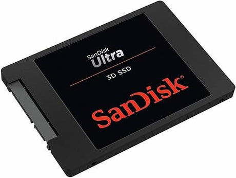 Samsung SanDisk 520 1TB