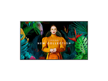Samsung 43'' Professional Display 4K