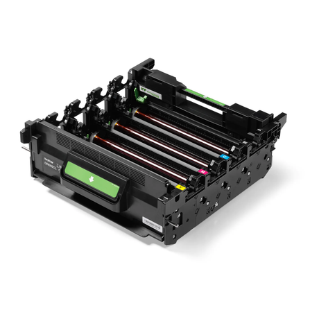 Brother Colour Drum unit for HL-L8430CDW; MFC-L8730CDW; MFC-L8970CDW
