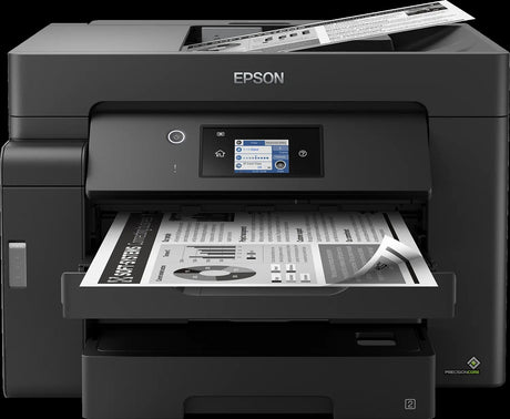 Epson 32ppm Mono A3+ Print Scan Copy Fax USB/USBHost Wi-Fi