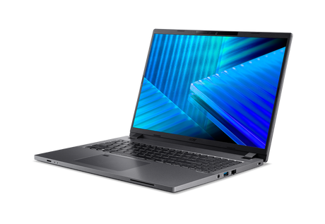 Acer TravelMate TMP216-71-G3-TCO-701H 16"WUXGA SlimBezel IPS Intel Core Ultra 7 processor 155H IPS