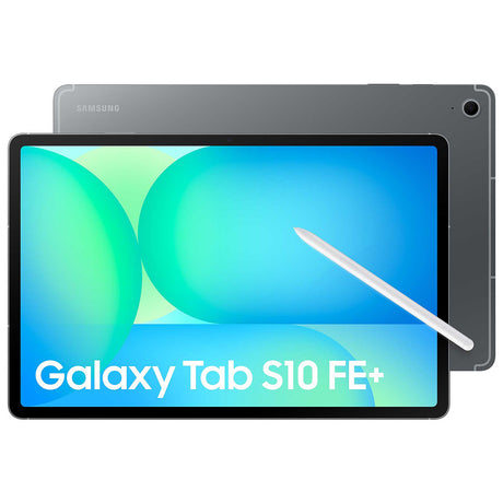 Samsung Galaxy Tab S10FE+ 5G, 13.1'', Dual Sim, 8GB, 128GB (Micro SD), SPen, Nano Sim