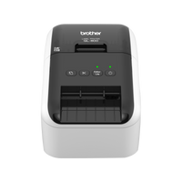 Label Printer/ Auto Cutter/ Red/Black Printing/ 62MM Wide