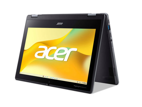 Acer Spin 511 11.6" 4GB RAM Black