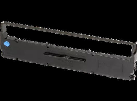 POS LX-350/300+/300+II SIDM Black Ribbon Cartridge