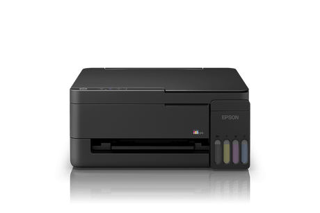 Epson Ecotank L3310, A4 Colour 3-1,USB, Wi-Fi, Wi-Fi Direct
