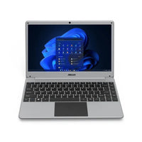 MECER 14.1'' AlwaysOn Win11 Pro Qualcomm 7C Laptop