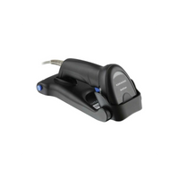 Datalogic Quickscan Lite QD2220 Kit Linear Imager USB Only Black kit Includes Scanner 1D USB Cable 90A052065