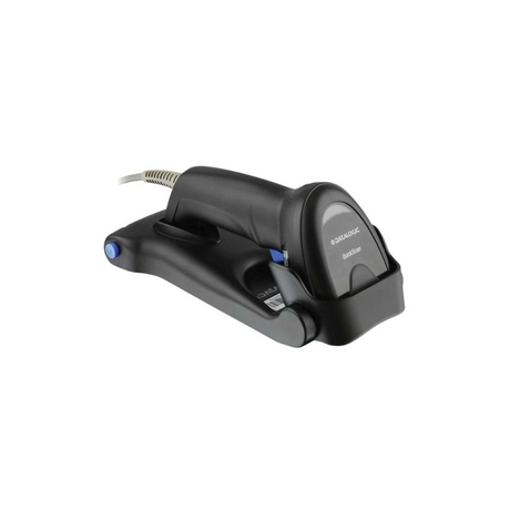 Datalogic Quickscan Lite QD2220 Kit Linear Black Scanner