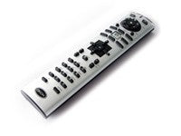 OKION REMOTE, IR REMOTE CONTROL