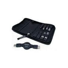 OKION ACCESSORY, SPIN-N-GO CABLE KIT