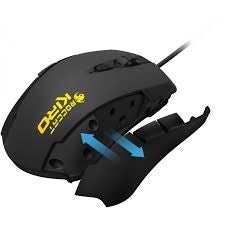 ROCCAT MOUSE, KIRO USB