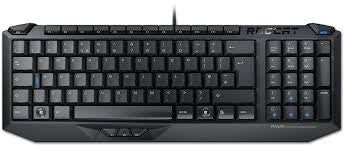 ROCCAT KEYBOARD, ARVO COMPACT USB