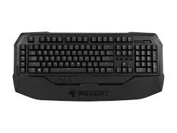 ROCCAT KEYBOARD, RYOS BROWN MK, GLOW MX
