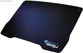 ROCCAT PAD, SIRU CRYPTIC BLUE