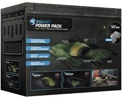 ROCCAT Mouse, Military Bundle Camo
