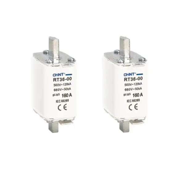 Chint RT36-00 125A Battery Fuse AC500V/DC250V gG/gL