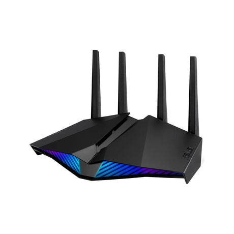 ASUS RT-AX82U AX5400 Dual Band Gigabit Wi-Fi 6 Gaming Wireless Router