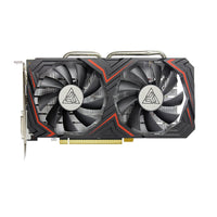 Arktek AMD Radeon RX580 8GB GDDR5 256-bit HDMI / DVI / DPx1 Graphics Card - Image 2