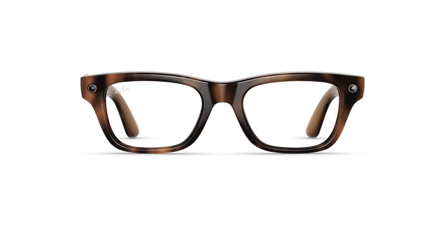 Ray-Ban Meta Gen 2 Blayzer Optics