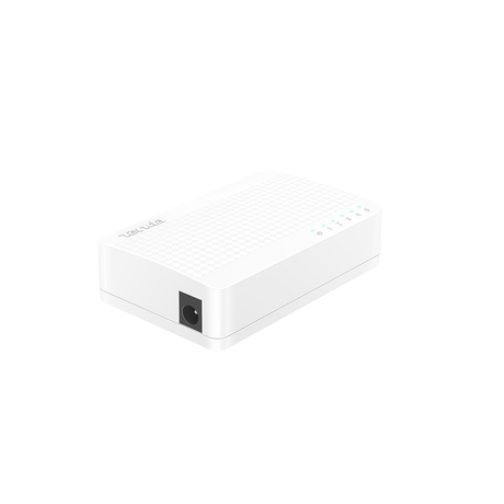 Tenda S105 v10.0 5-port Ethernet Switch