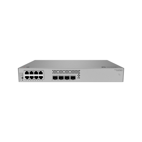 Huawei eKit S310S-8P4JX 1U L2+ Managed 8-Port Gigabit PoE Switch 4x SFP+ Cloud-Managed