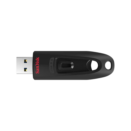 SanDisk Ultra 512GB USB-A Flash Drive