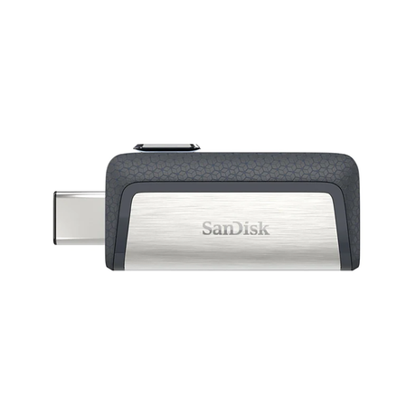 SanDisk Ultra Dual Drive 64GB USB-A Flash Drive