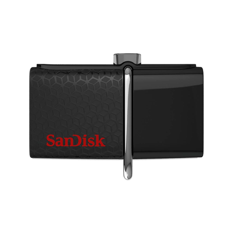 SanDisk Ultra Dual Drive 256GB USB-C Flash Drive