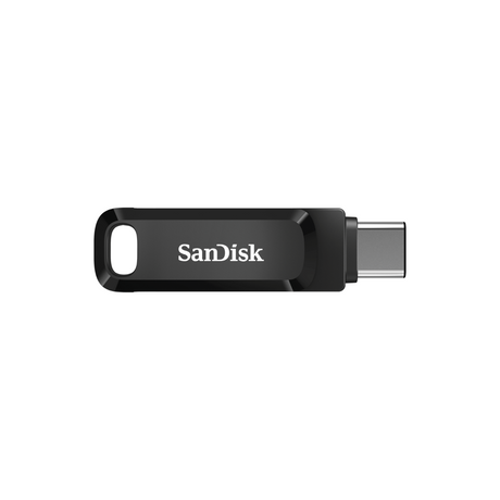 SanDisk Dual Drive Go 32GB USB-A Flash Drive