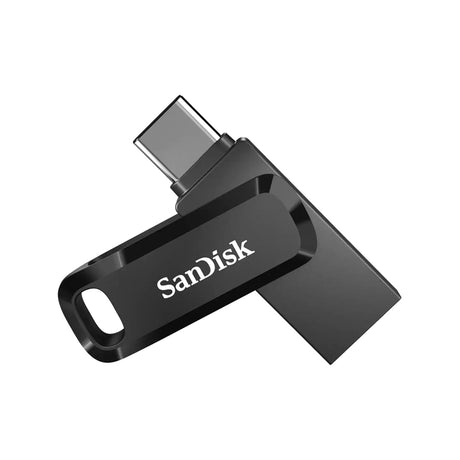 SanDisk Ultra Dual Drive Go USB Type-C Flash Drive 128GB