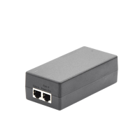 Altai SD-PE-8N-00-00 PoE injector for A8n - angled view 2