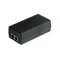 Altai SD-PE-8N-00-00 PoE injector for A8n - angled view