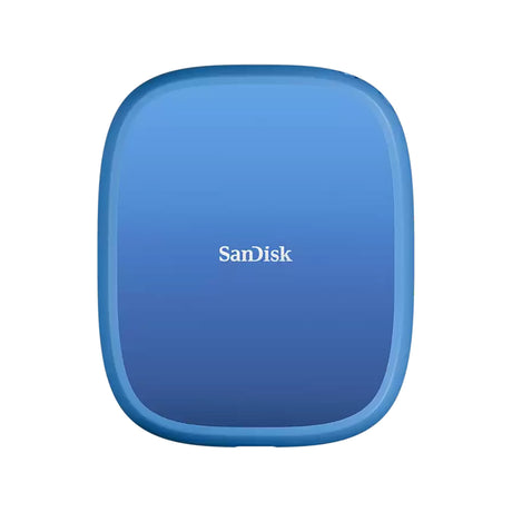 SanDisk Creator Phone SSD 2TB, compatible with MagSafe, up to 1000 MB/s** read speeds