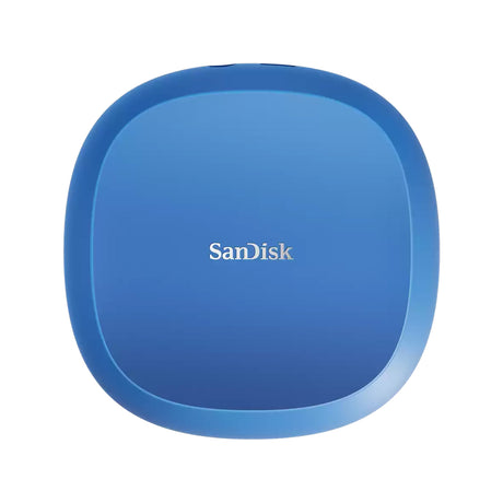 SanDisk Creator Desk Drive, 8TB, 1000MB/s Read & 900MB/s Write