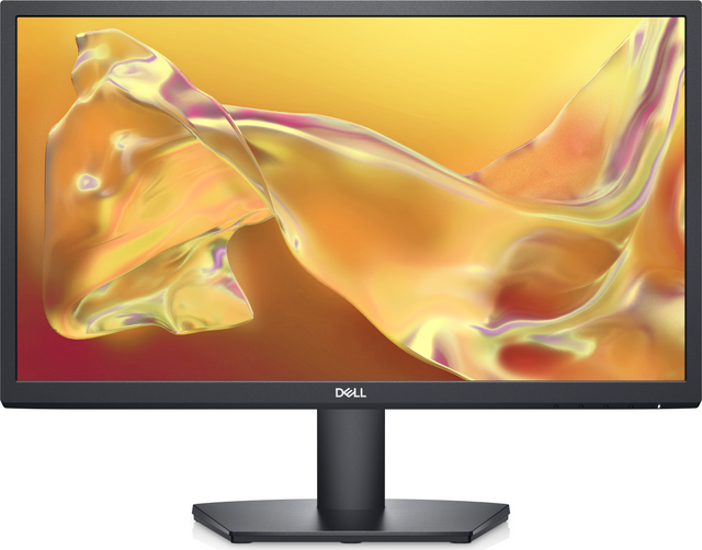 Dell 22 Monitor – SE2225H
