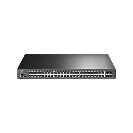 TP-Link 48 Port Gigabit L2 PoE Switch