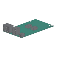 SMA Sensor Module MD.SEN-US-40 for CORE1/TP50