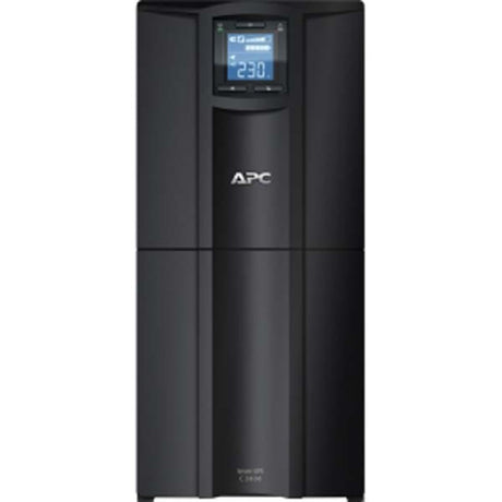 APC Smart-Ups C 3000Va Lcd 230V