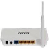 SMC  150MBPS WIRELESS CABLE/XDSL ROUTER