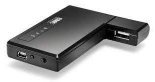 SMC PORTABLE 3G ROUTER