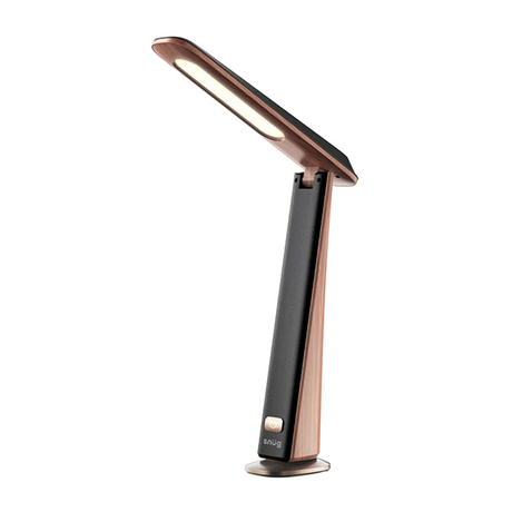 Snug LED Desk Lamp