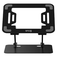 Snug Multiangle Steel Laptop Stand