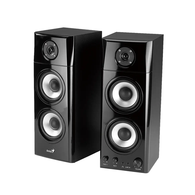 GENIUS SPEAKER, SP-HF1800A