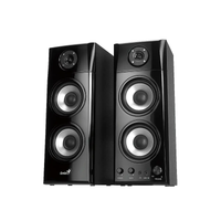 GENIUS SPEAKER, SP-HF1800A