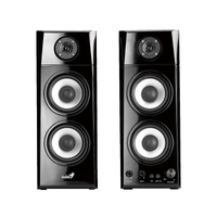 GENIUS SPEAKER, SP-HF1800A
