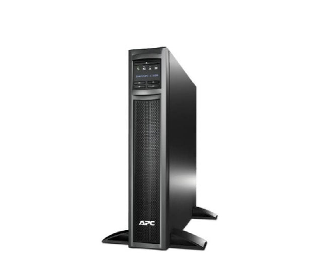 APC Smart-UPS SRT 6000VA 230V